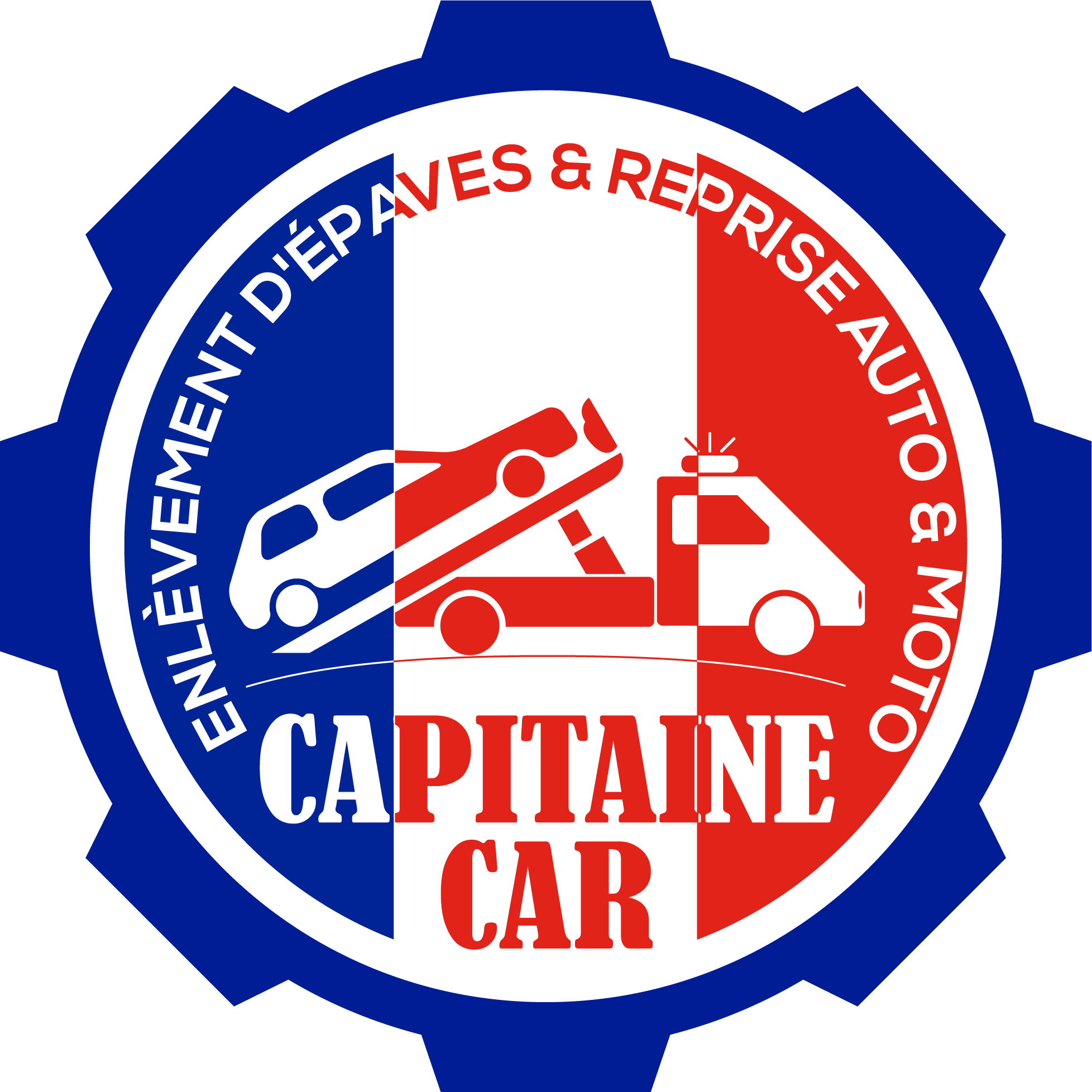 Capitaine Car