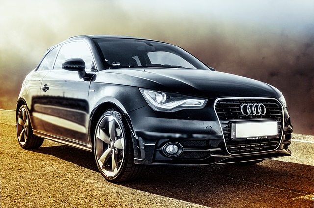 L’histoire des Constructeurs Automobiles – Partie 2 – Audi :